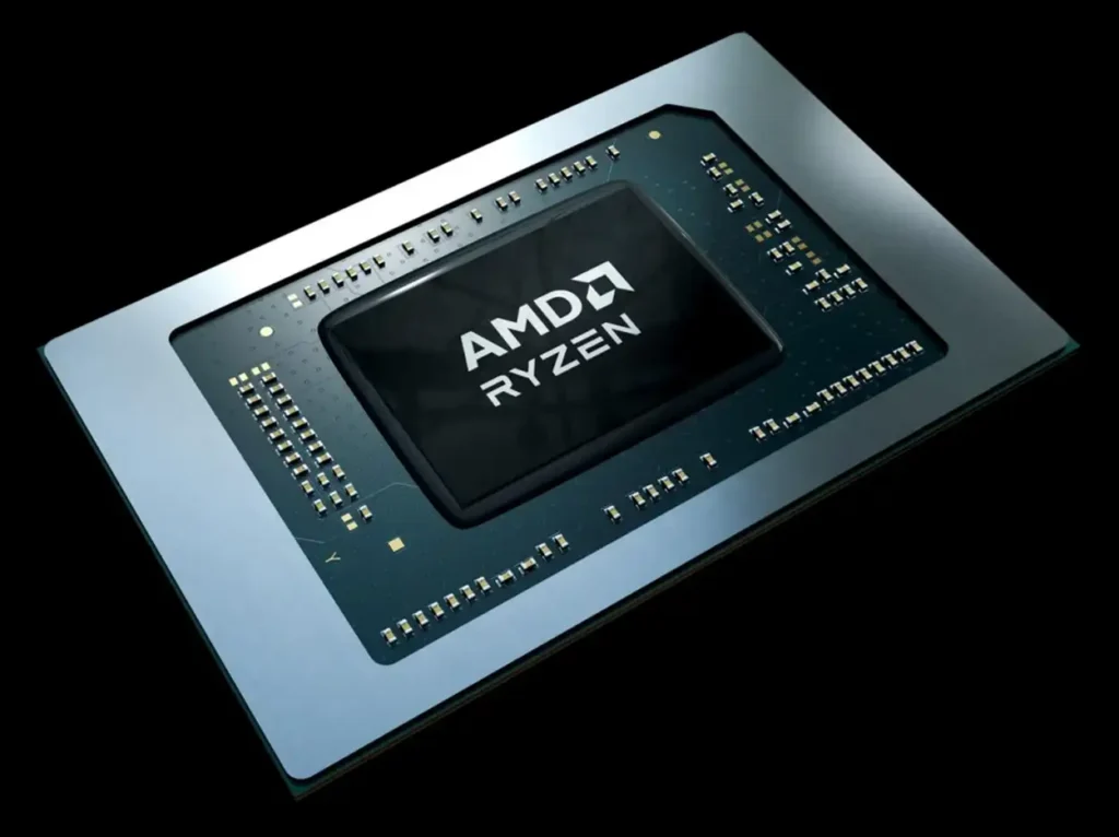 🏗️ AMD نسل جدید “full‑rack” سرورها را معرفی کرد